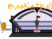 Play Basketball stadium now