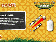 Play Everybody golf now