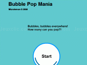 Jugar Bubble pop mania