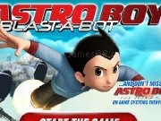 Astro boy blasta bot