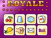 Play Game casino royale now