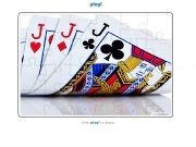 Play Jigsaw Puzzle Cards now