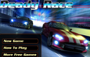 Deadly race