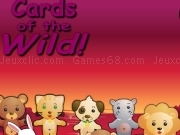 Play Cards of the wild now