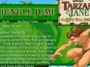Tarzan and jane adventure jungle jump