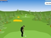 Play Golf pitching now