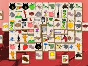 Jugar Mahjong animal connect