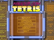 Jugar Tetris miniclip
