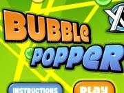 Bubble popper
