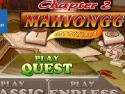 Jugar Chapter 2 - Mahjongg artifact