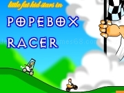 Jugar Popebox racer