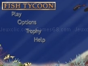 Fish tycoon