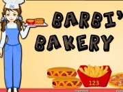 Barbis bakery