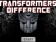 Transformers difference