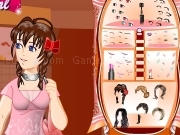 Dressup Gal make up