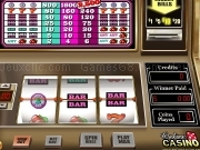 Play Online casino now