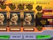 Play Tropical fruit slot casino now