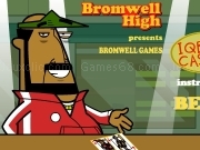 Play Bromwell high - Iqbals casino now