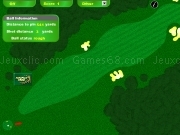 Play Stoke park club - 27 hole online golf game now