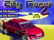 Jugar City racer 2