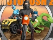 Jugar Motorush