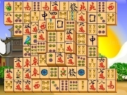 Jugar Mahjong infinity 2
