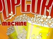 Jugar Popcorn machine
