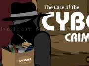 The case of the cyber criminal
