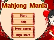 Jugar Mahjong Mania
