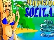 Jugar Myplaycity solitaire