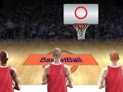 Play Basketball now