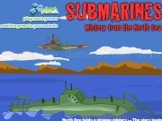 Submarines