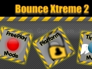 Jugar Bounce xtreme 2
