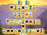 Jugar Four seasons mahjong