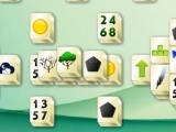 Jugar Yin raced mahjong