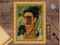 Play Soul of Frida now