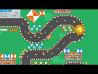 Play Top Micro Racers (Alpha) now