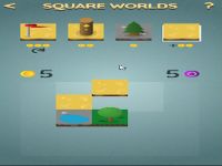 Play Square Worlds now