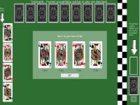 Play HorseRace - Classic Card Game now