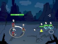 Jugar Knights of the Holy Loop now