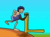 Play Sextreme catapult now
