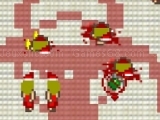 Jugar Infectonator - Christmas Edition