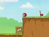 Play Red Ball 3 now
