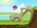 Play Red ball 4 now