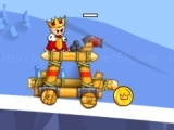 Play King's Rush now