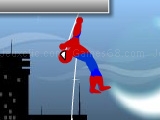 Jugar Spiderman city raid