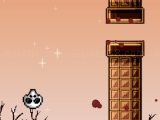 Jugar Flapping Crush - Halloween Bird