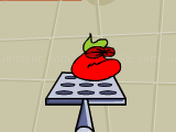 Jugar Tomato bounce