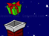 Play Gift grab now