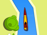 Play Boat rush now
